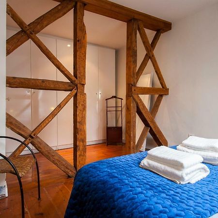 Bairro Alto-Chiado 2 Bdr Beautifull View Apartment Lisboa Екстериор снимка