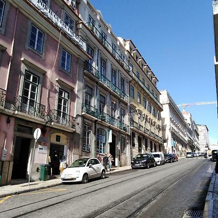 Bairro Alto-Chiado 2 Bdr Beautifull View Apartment Lisboa Екстериор снимка