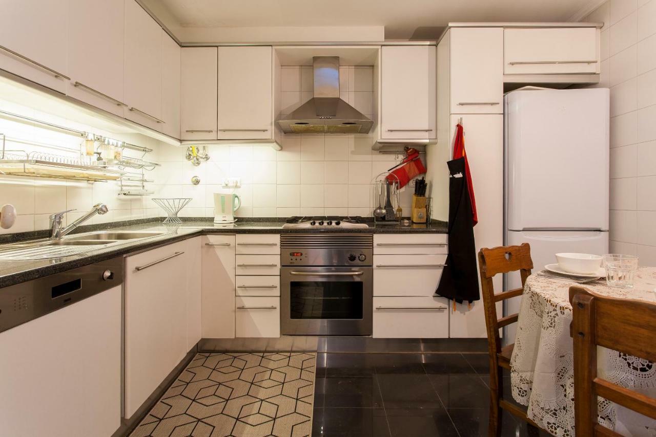 Bairro Alto-Chiado 2 Bdr Beautifull View Apartment Lisboa Екстериор снимка