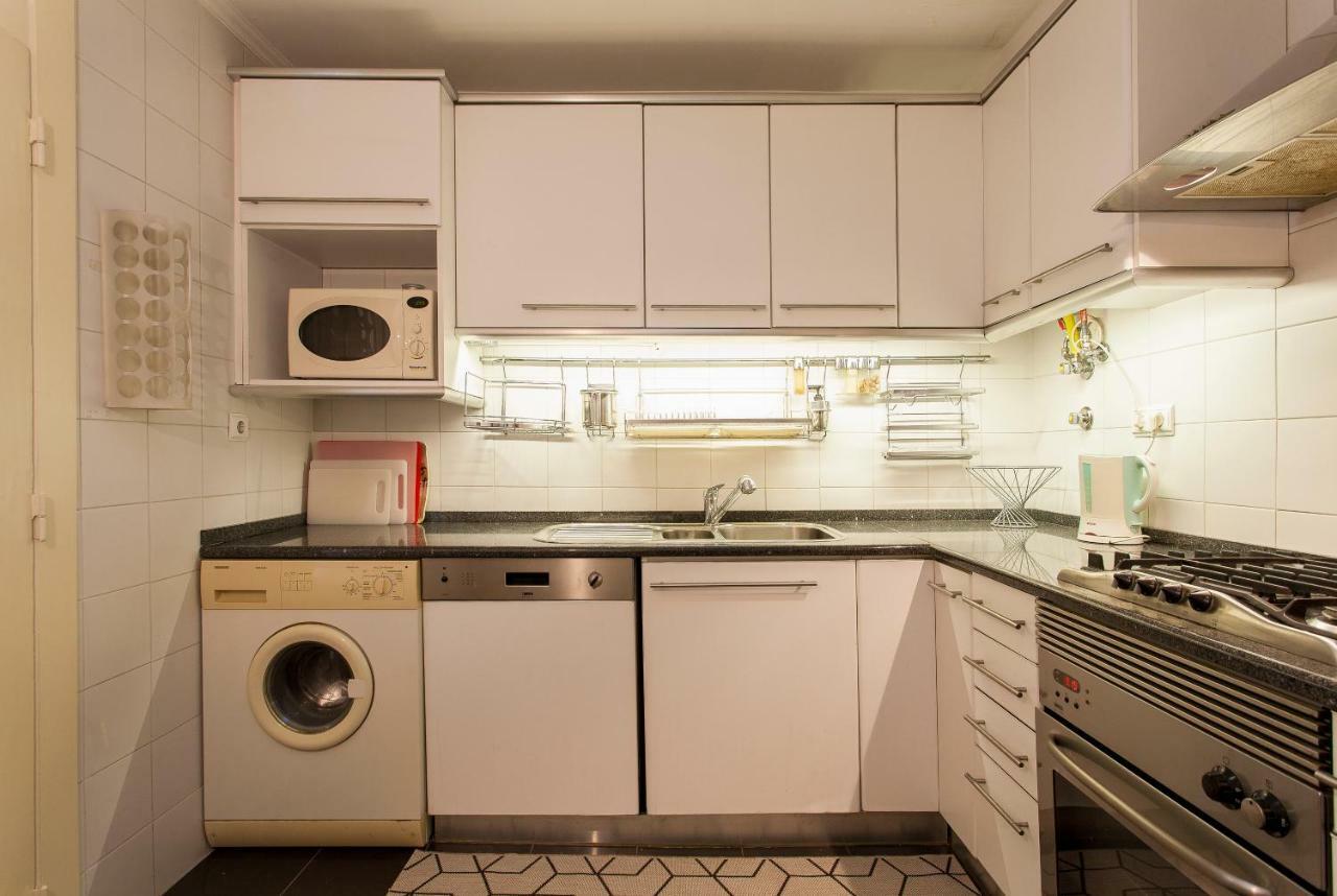 Bairro Alto-Chiado 2 Bdr Beautifull View Apartment Lisboa Екстериор снимка