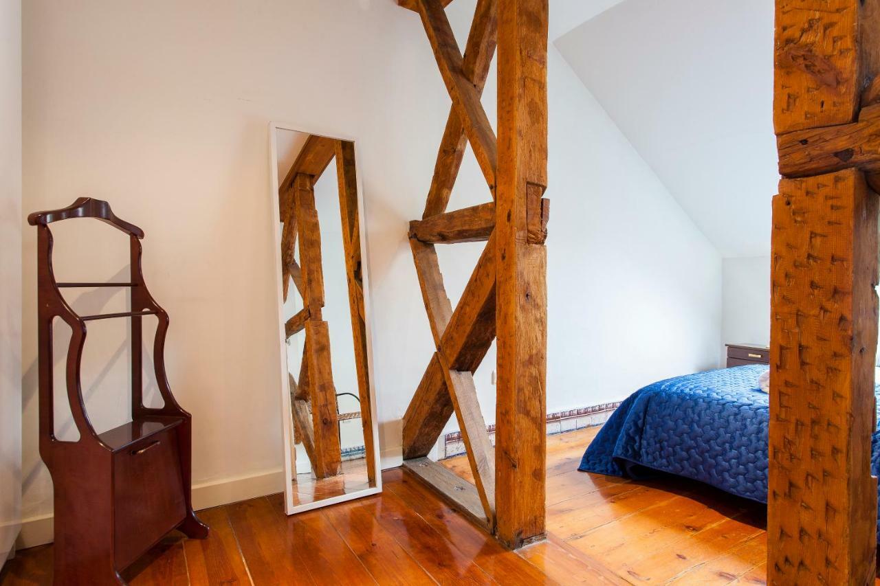 Bairro Alto-Chiado 2 Bdr Beautifull View Apartment Lisboa Екстериор снимка