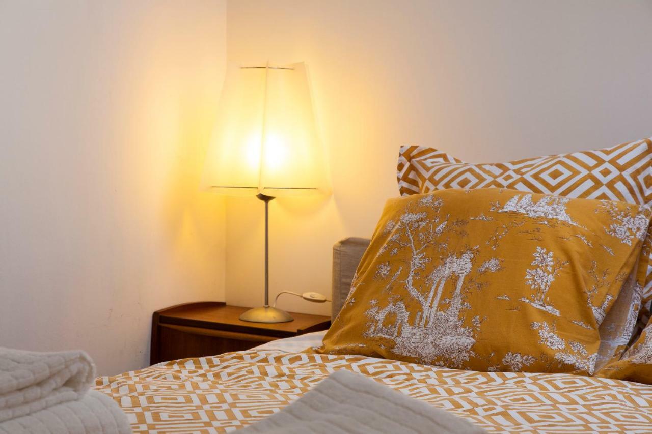 Bairro Alto-Chiado 2 Bdr Beautifull View Apartment Lisboa Екстериор снимка