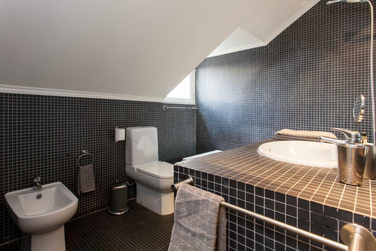 Bairro Alto-Chiado 2 Bdr Beautifull View Apartment Lisboa Екстериор снимка